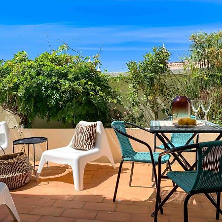 Casa Silwa - Chic 2Br Townhouse Duplex, 5Min To Beach & Pool فيريغودو المظهر الخارجي الصورة