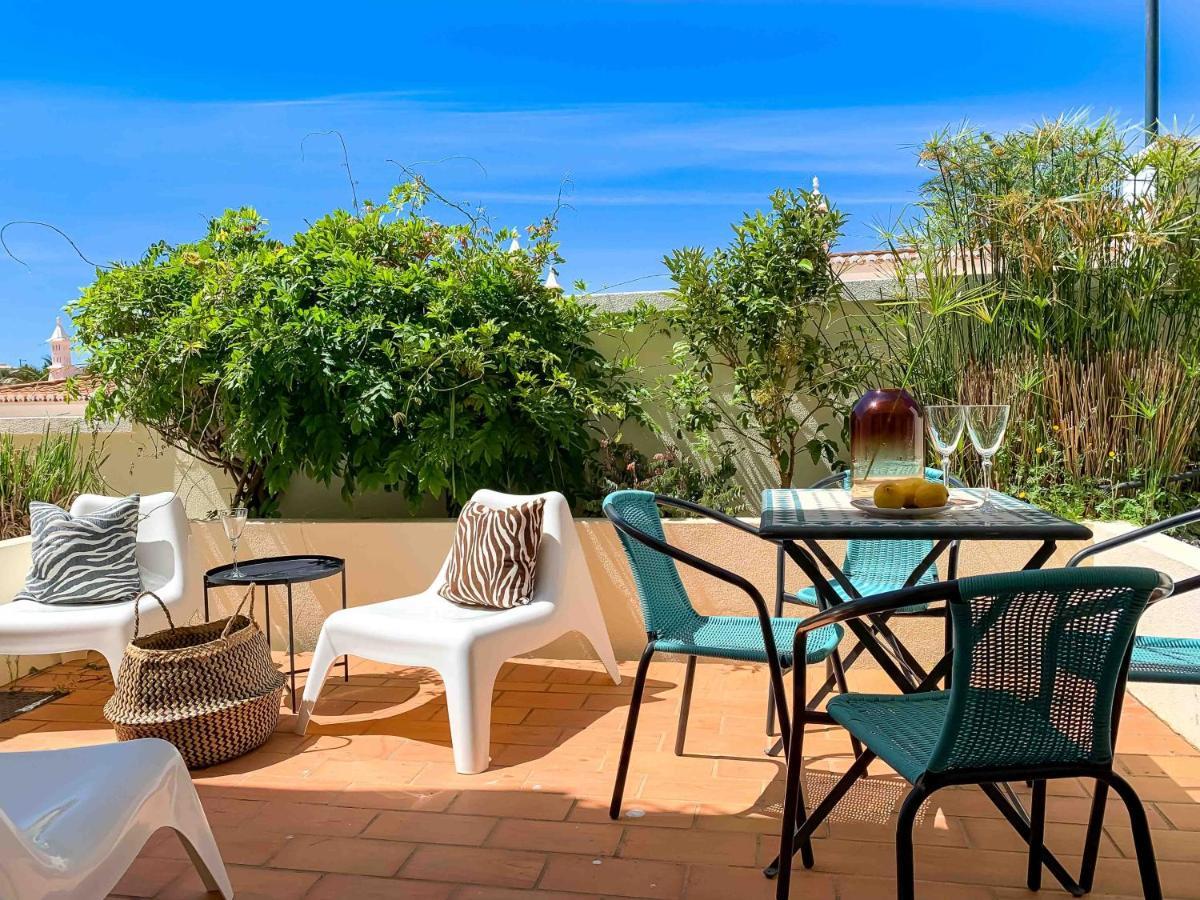 Casa Silwa - Chic 2Br Townhouse Duplex, 5Min To Beach & Pool فيريغودو المظهر الخارجي الصورة
